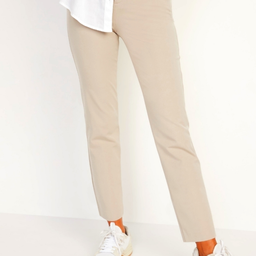 Old Navy Pixie Pants